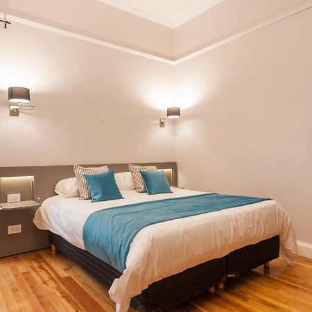 Sarmiento Flats Apart otel Buenos Aires Dış mekan fotoğraf