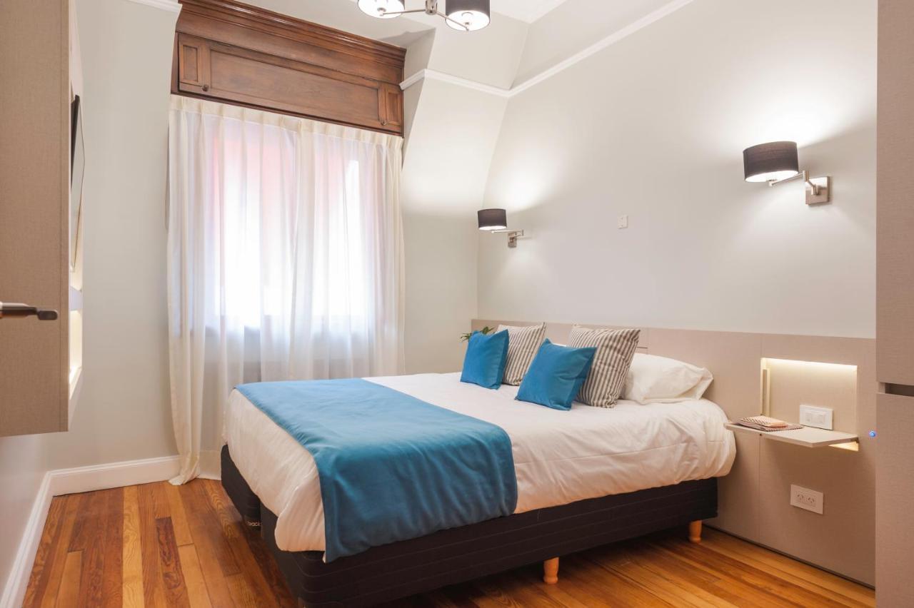 Sarmiento Flats Apart otel Buenos Aires Dış mekan fotoğraf