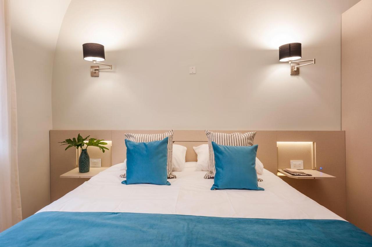 Sarmiento Flats Apart otel Buenos Aires Dış mekan fotoğraf