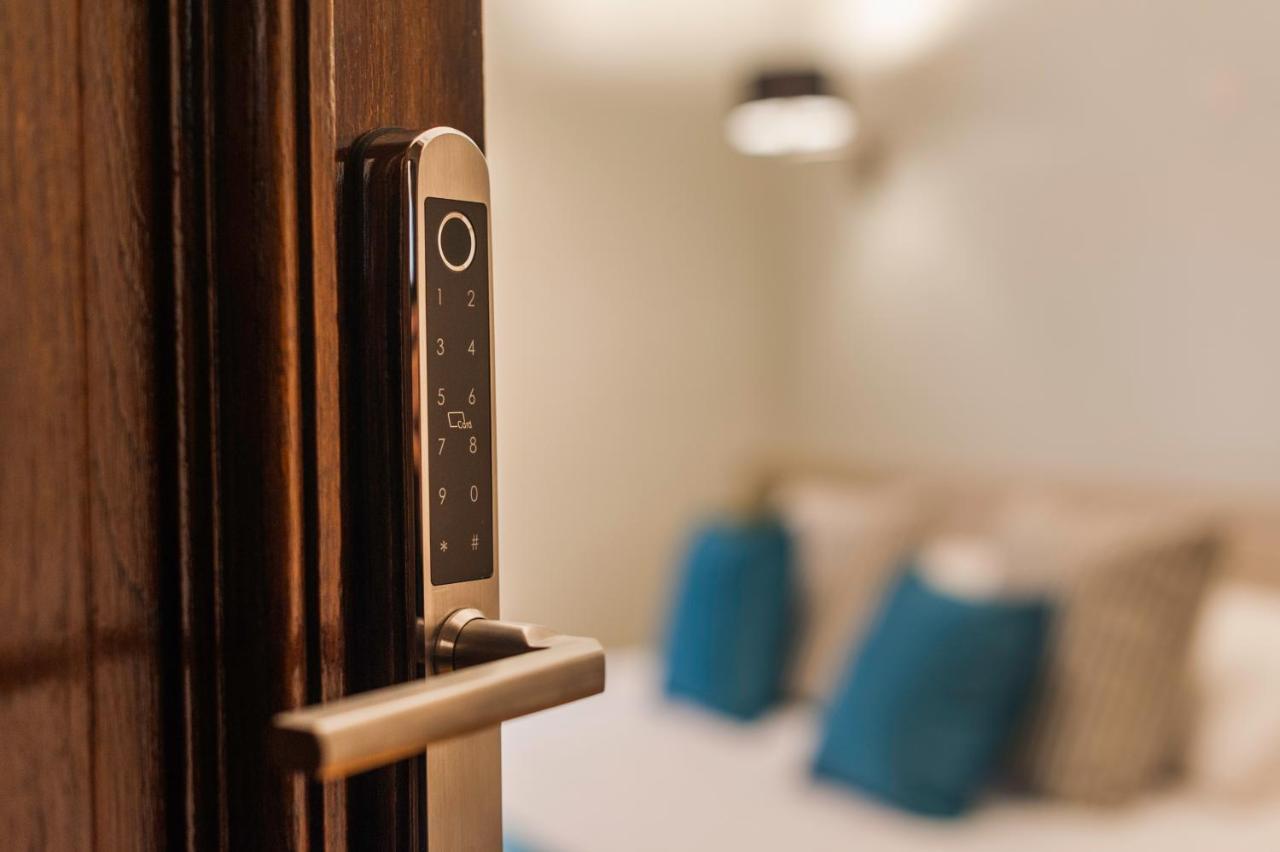 Sarmiento Flats Apart otel Buenos Aires Dış mekan fotoğraf