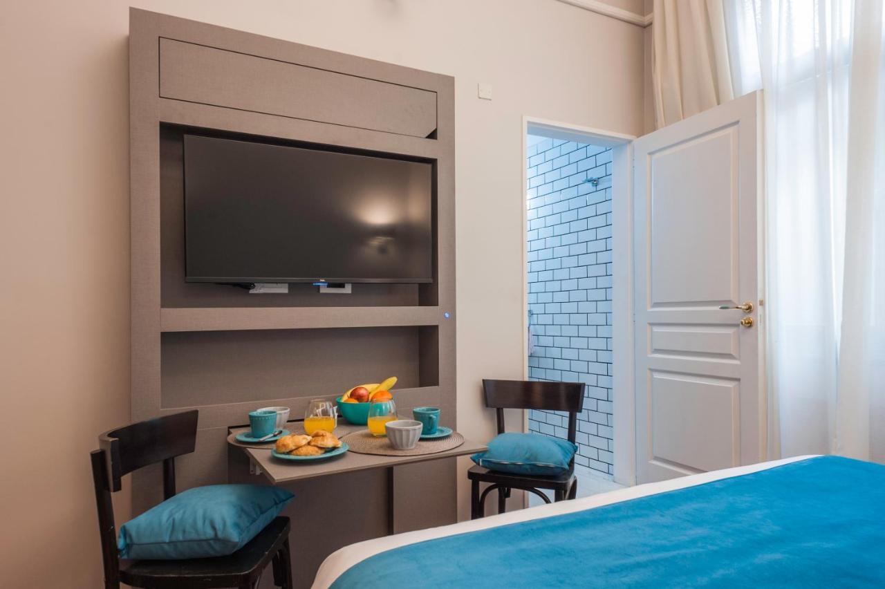 Sarmiento Flats Apart otel Buenos Aires Dış mekan fotoğraf