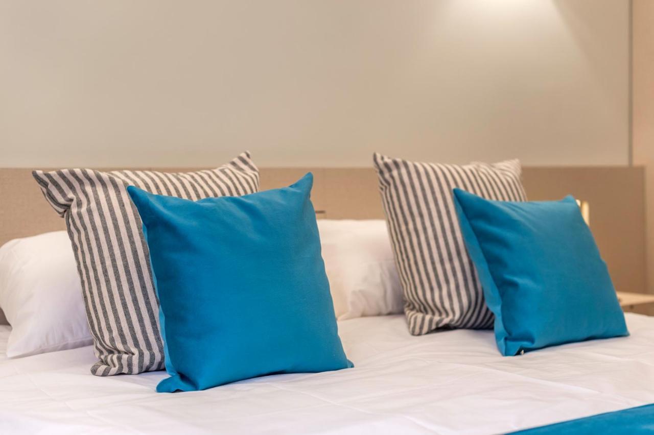 Sarmiento Flats Apart otel Buenos Aires Dış mekan fotoğraf